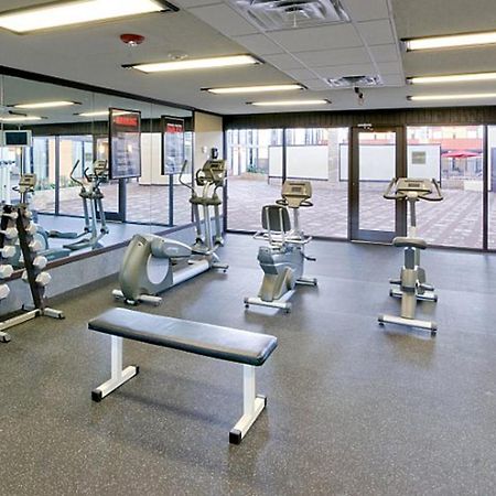 Wyndham Garden Oklahoma City Resort & Conference Hotel Near Airport, Fairgrounds Paycom & I40 Zařízení fotografie