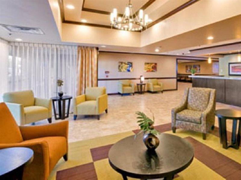 Wyndham Garden Oklahoma City Resort & Conference Hotel Near Airport, Fairgrounds Paycom & I40 Exteriér fotografie