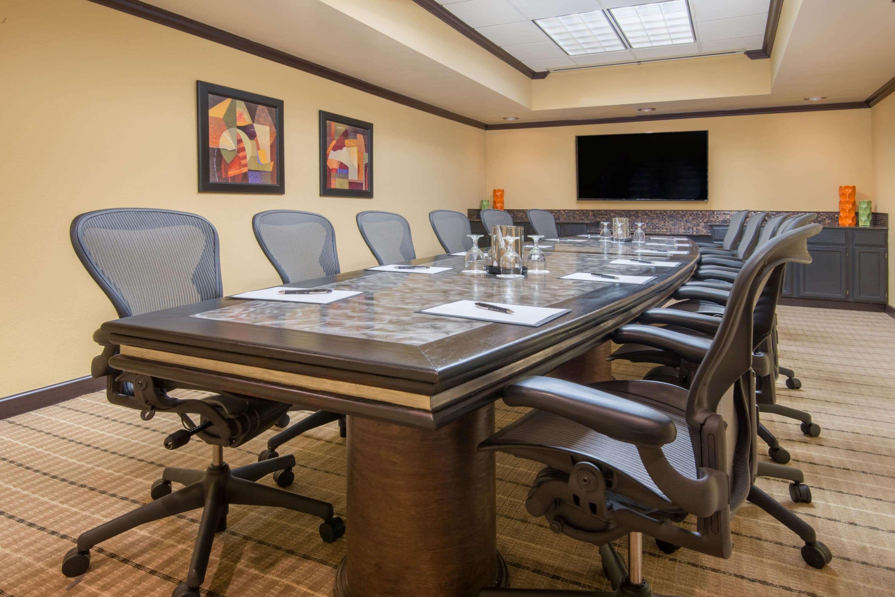 Wyndham Garden Oklahoma City Resort & Conference Hotel Near Airport, Fairgrounds Paycom & I40 Exteriér fotografie