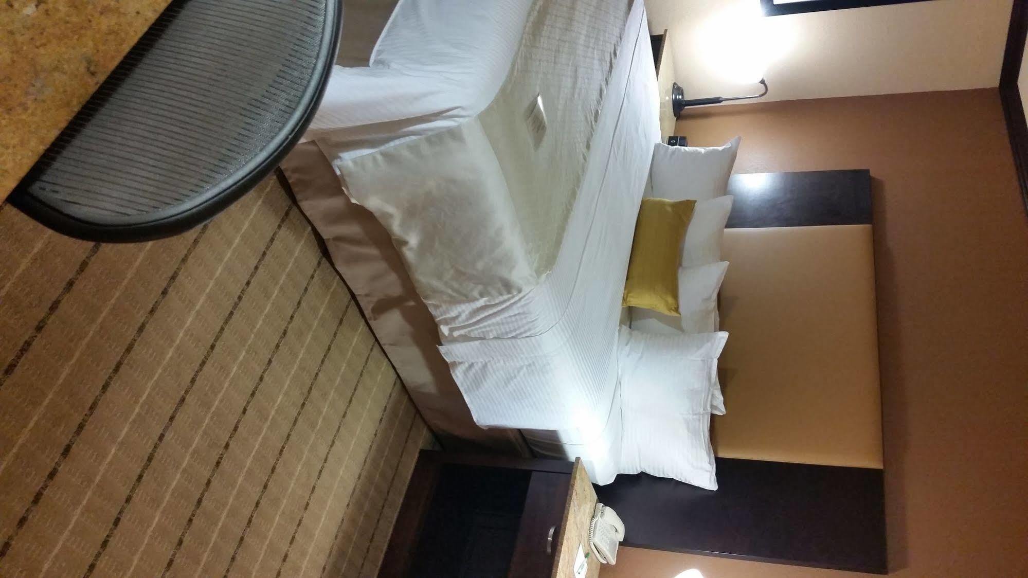 Wyndham Garden Oklahoma City Resort & Conference Hotel Near Airport, Fairgrounds Paycom & I40 Exteriér fotografie